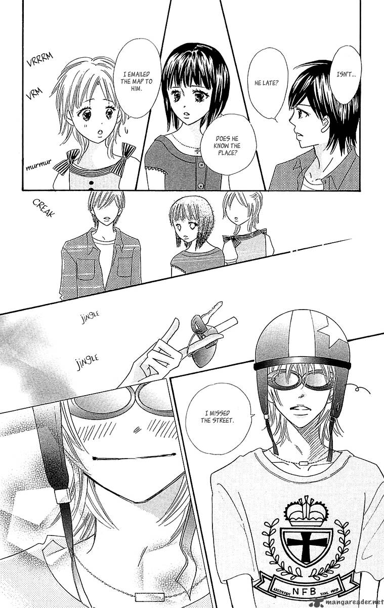 Koishi Tagari No Blue 24 39