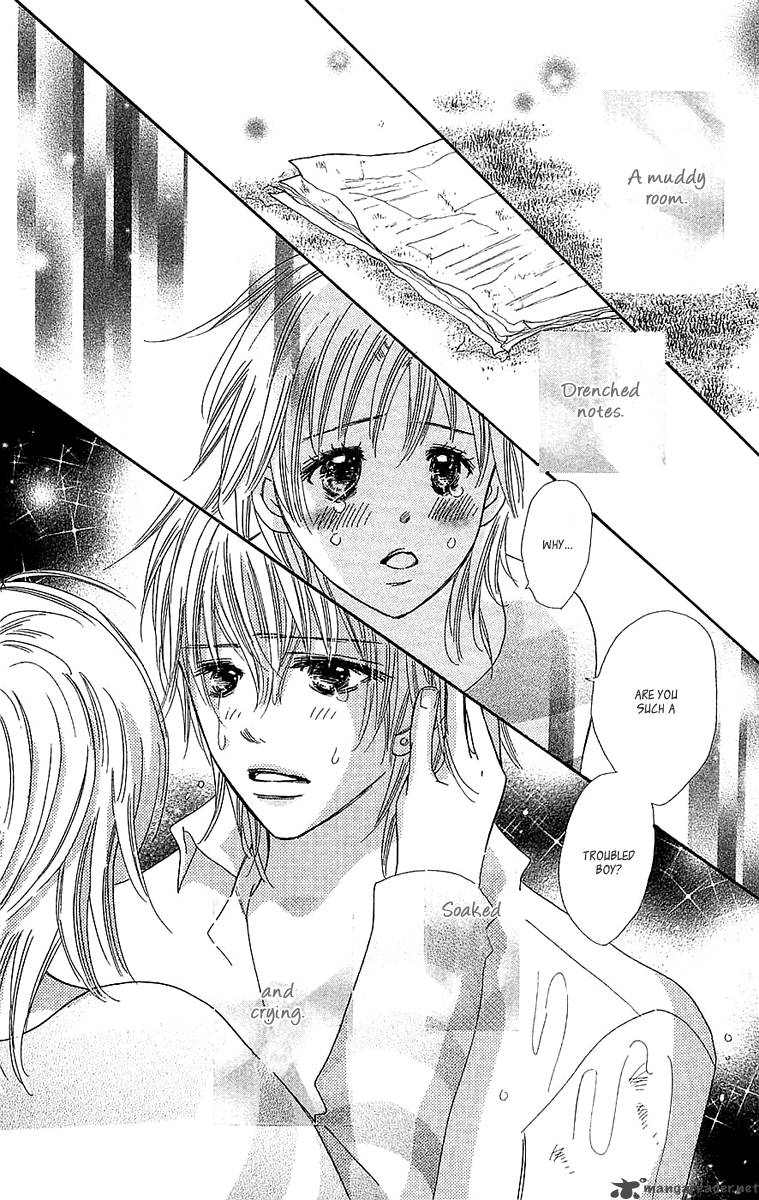 Koishi Tagari No Blue 24 5
