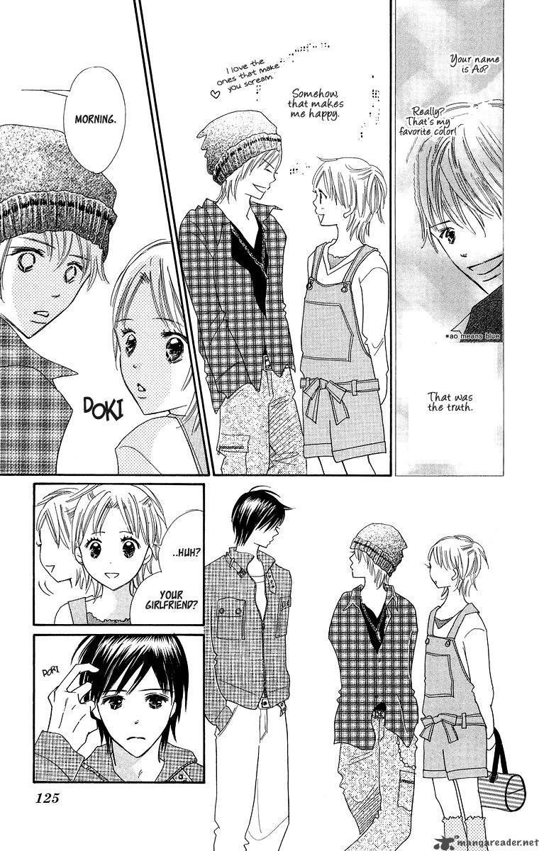 Koishi Tagari No Blue 3 30