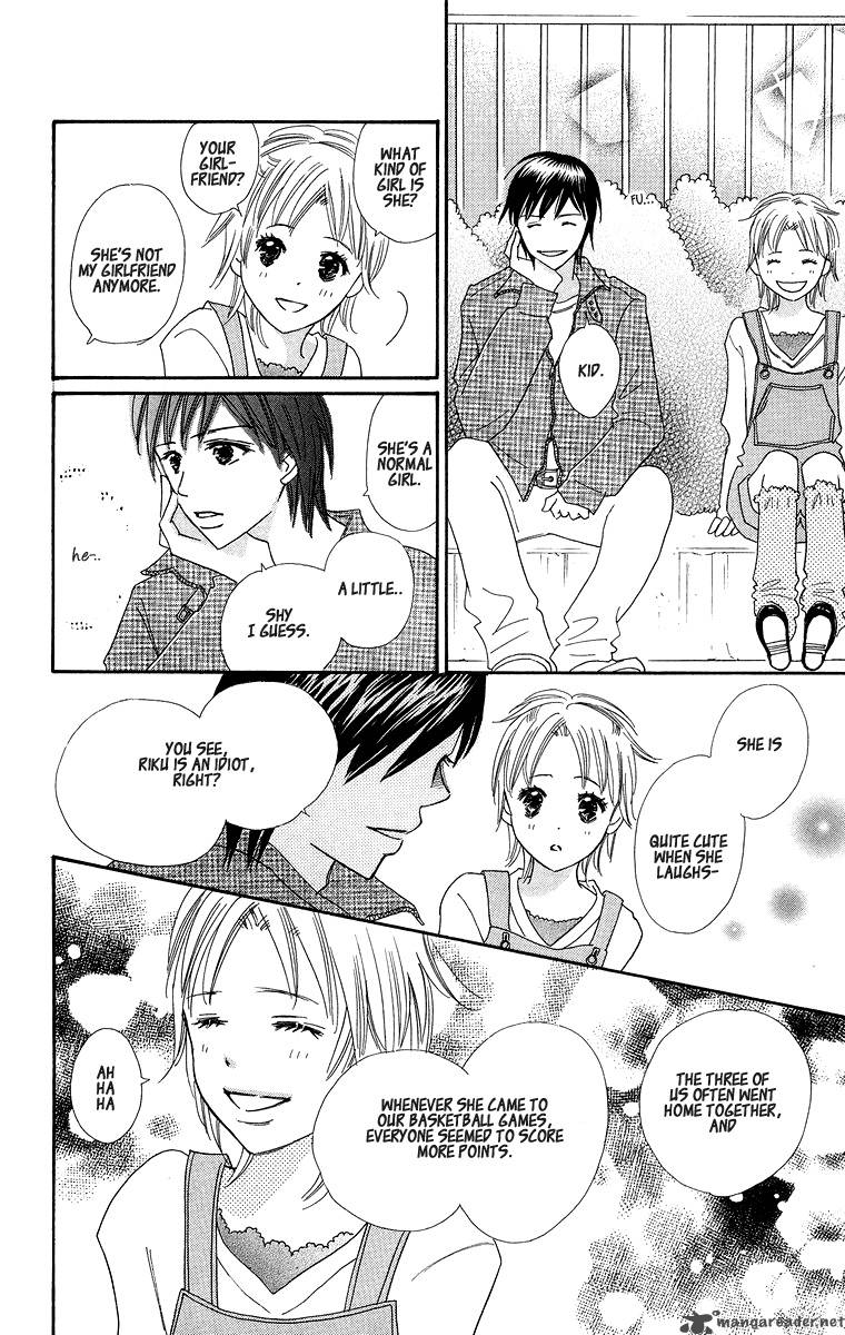 Koishi Tagari No Blue 3 35