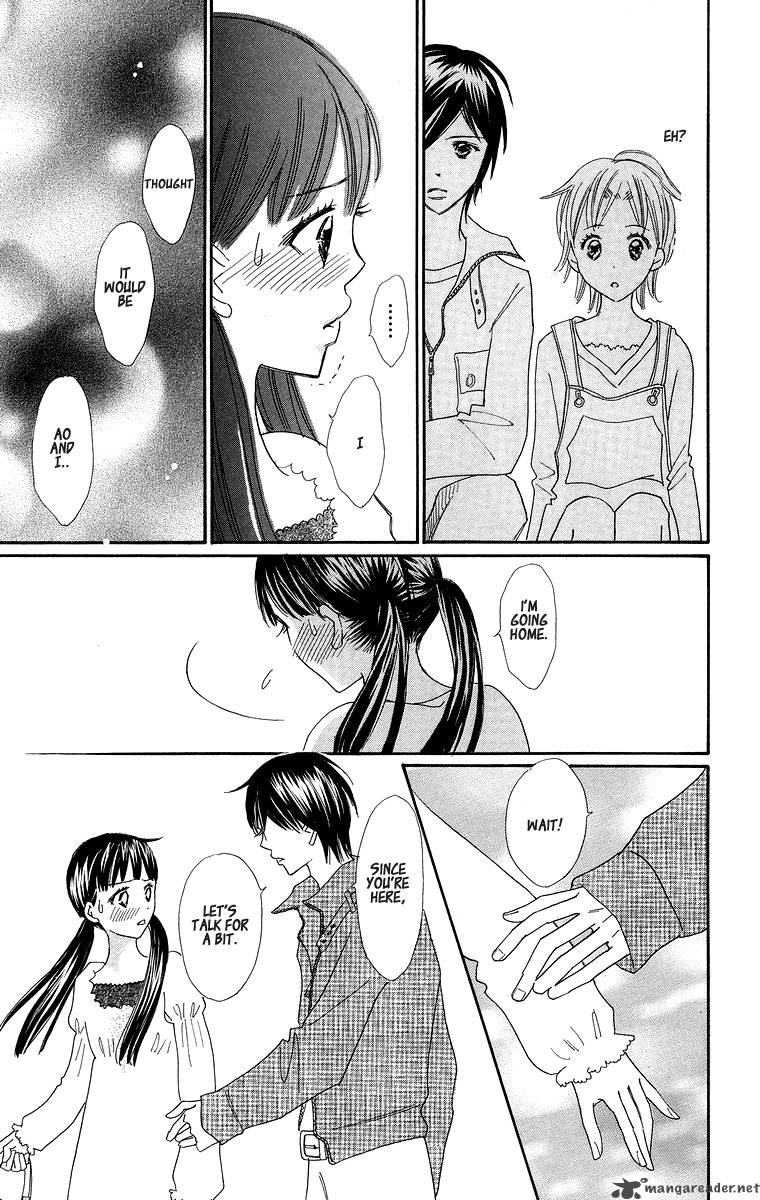 Koishi Tagari No Blue 3 38