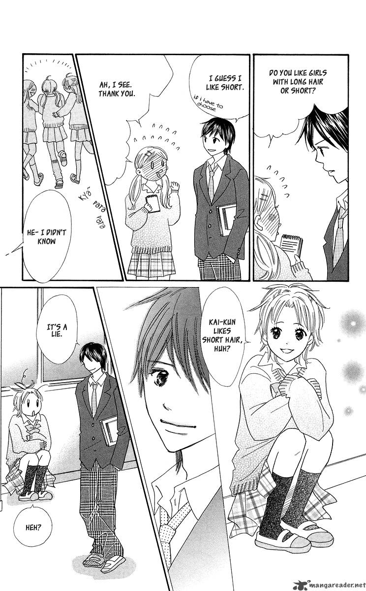 Koishi Tagari No Blue 3 6