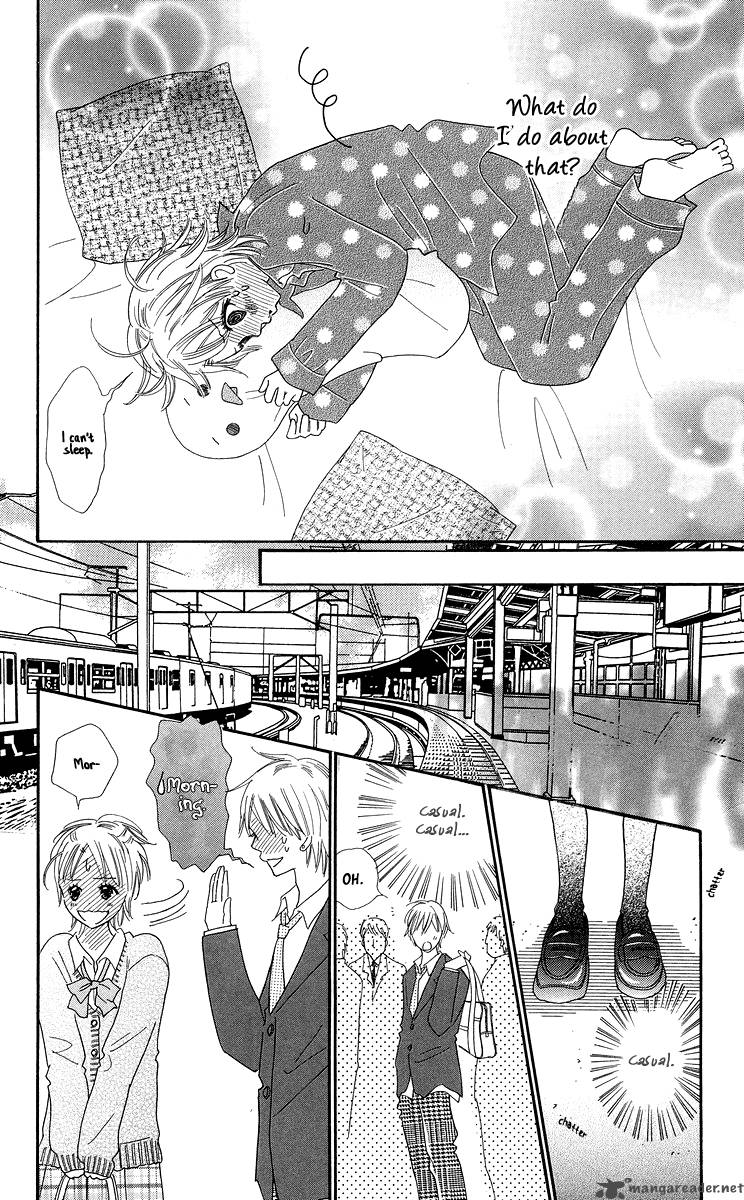 Koishi Tagari No Blue 4 17
