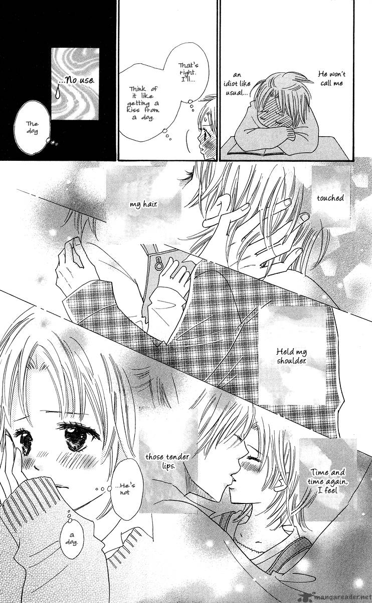 Koishi Tagari No Blue 4 20