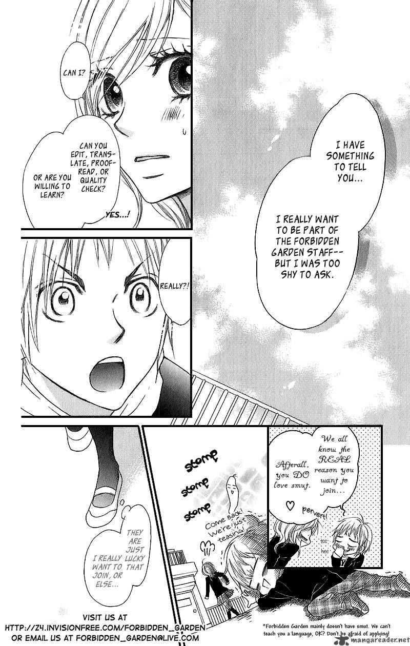 Koishi Tagari No Blue 4 3