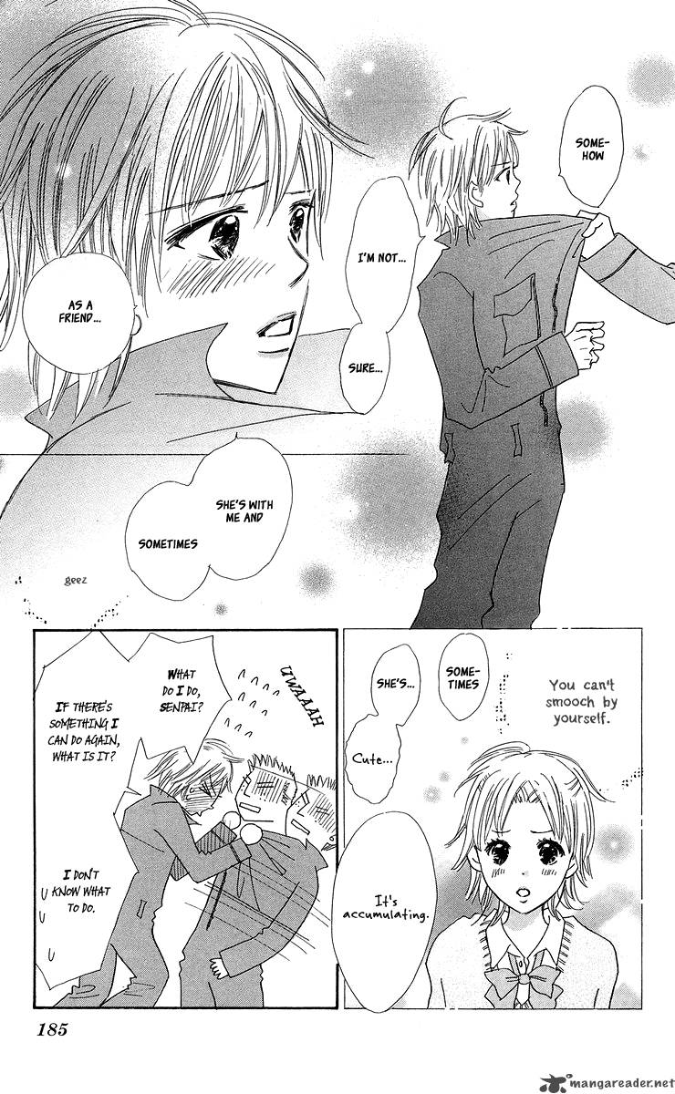 Koishi Tagari No Blue 4 46