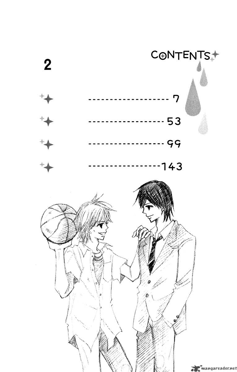 Koishi Tagari No Blue 5 5