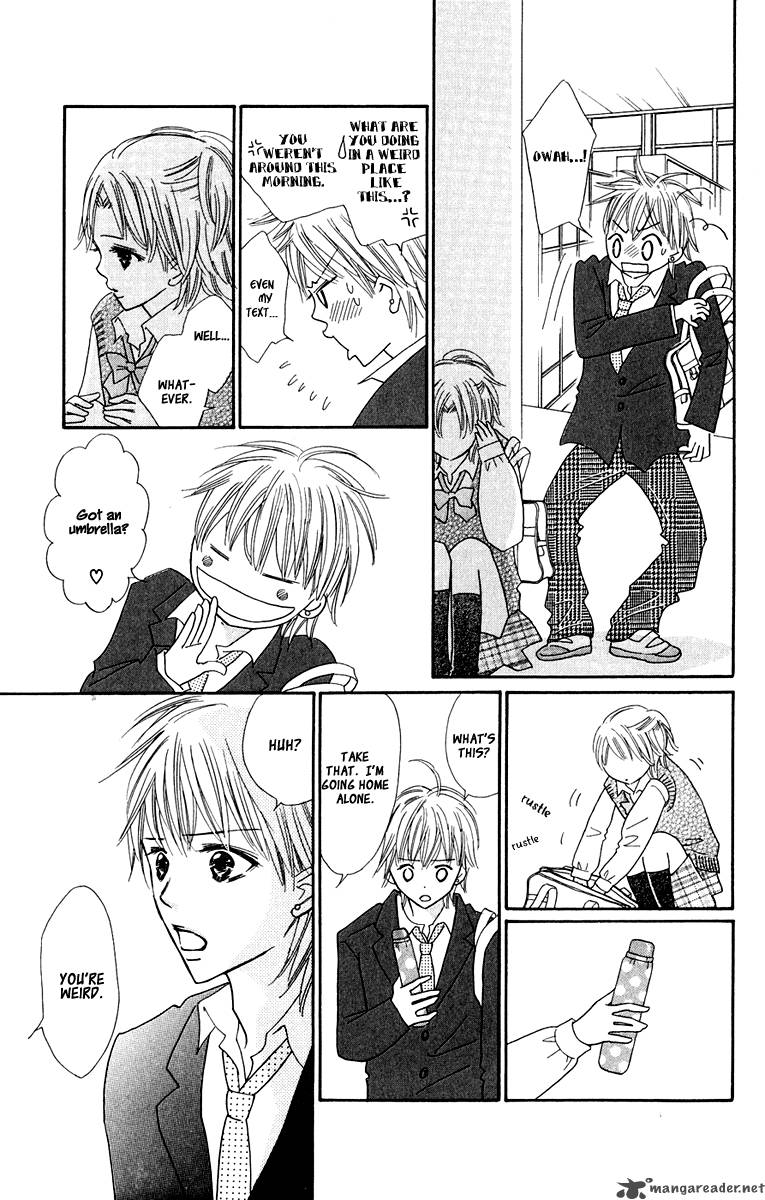 Koishi Tagari No Blue 6 29