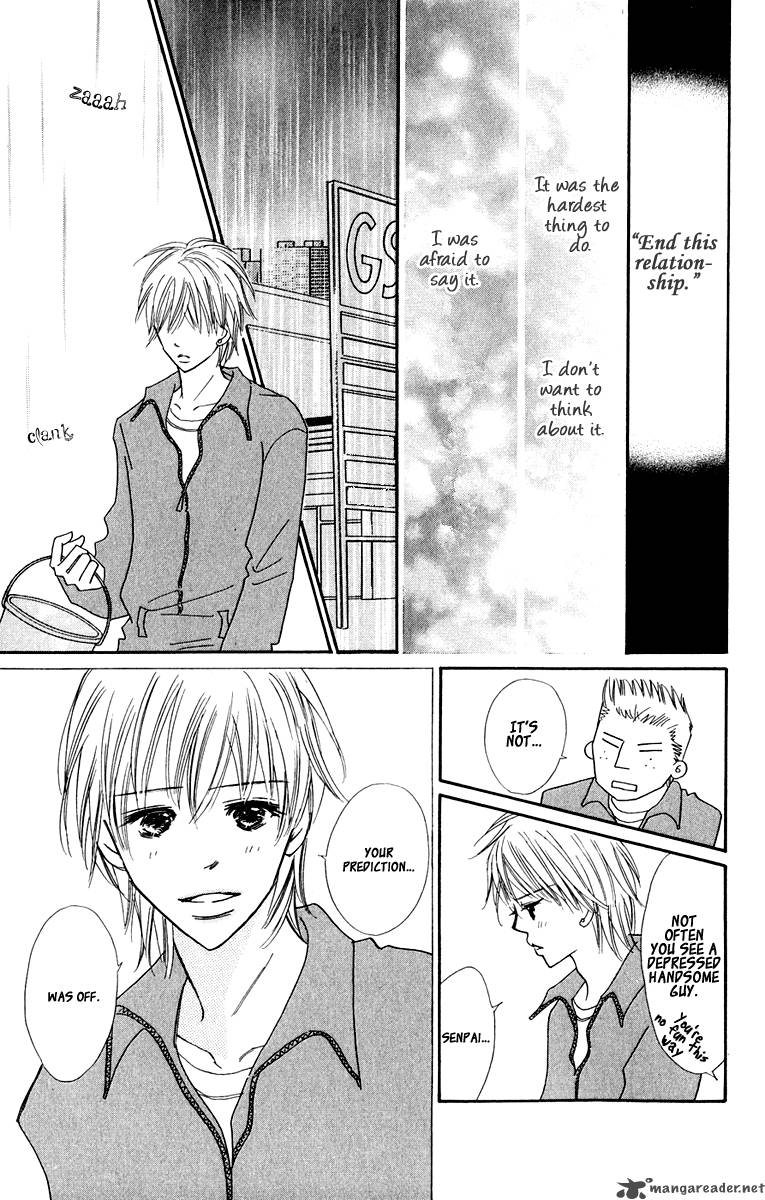Koishi Tagari No Blue 6 33