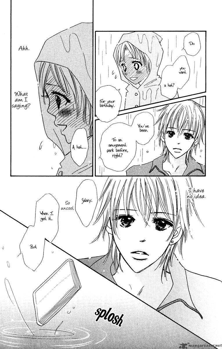 Koishi Tagari No Blue 6 36