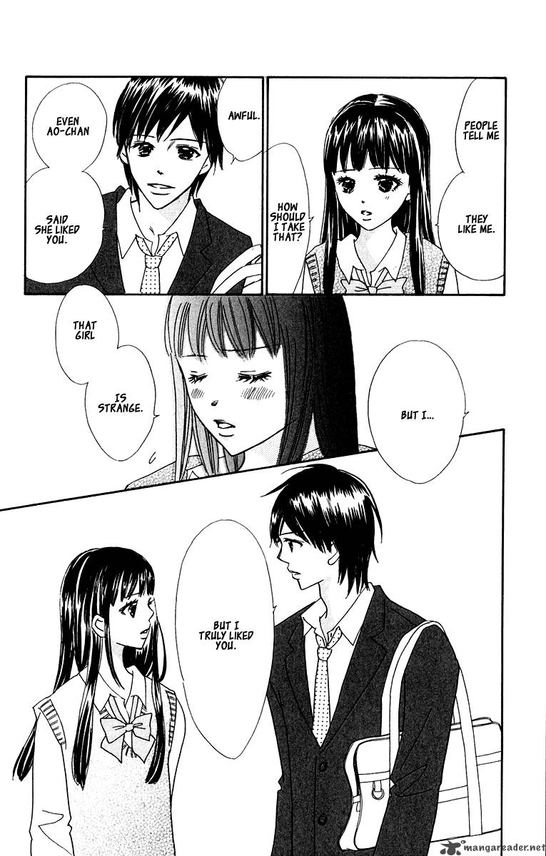 Koishi Tagari No Blue 6 8