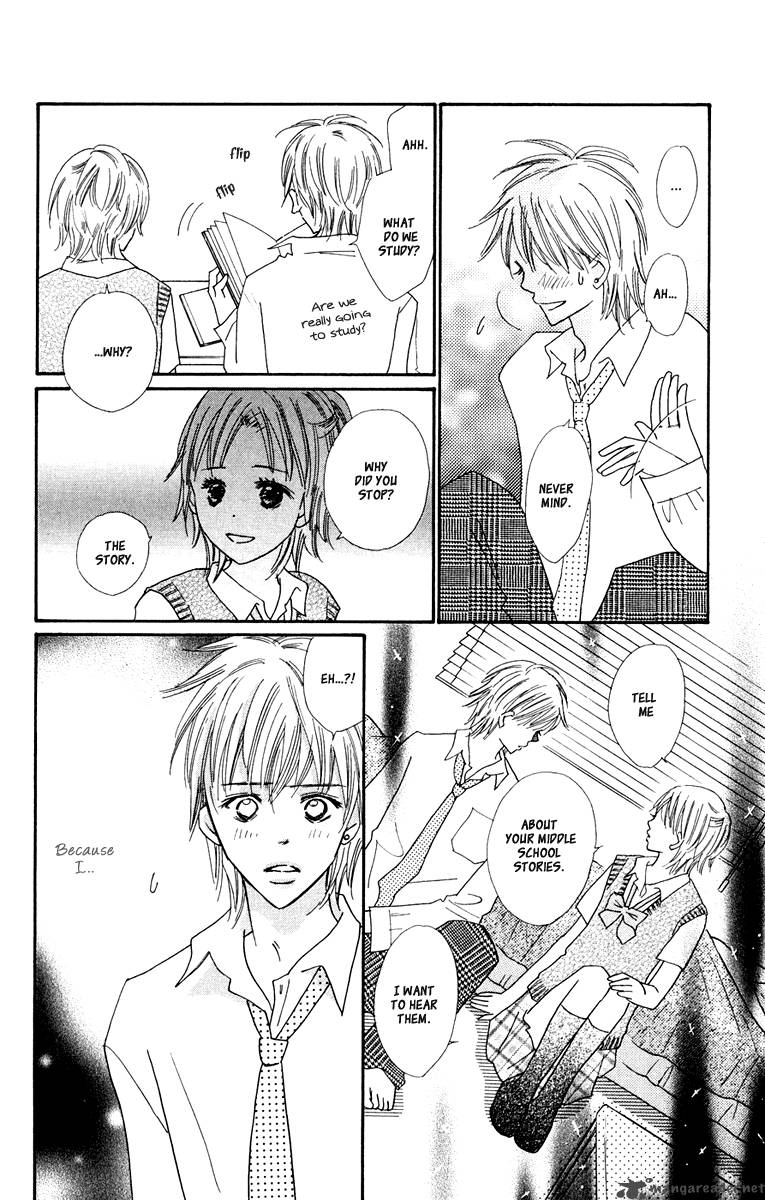 Koishi Tagari No Blue 7 24