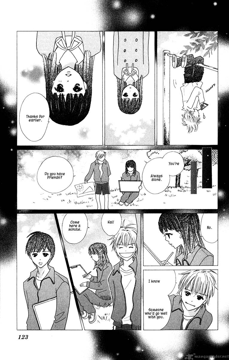 Koishi Tagari No Blue 7 27