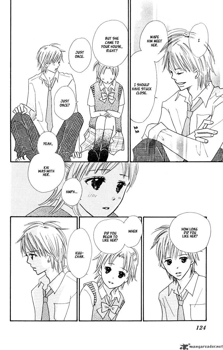 Koishi Tagari No Blue 7 28