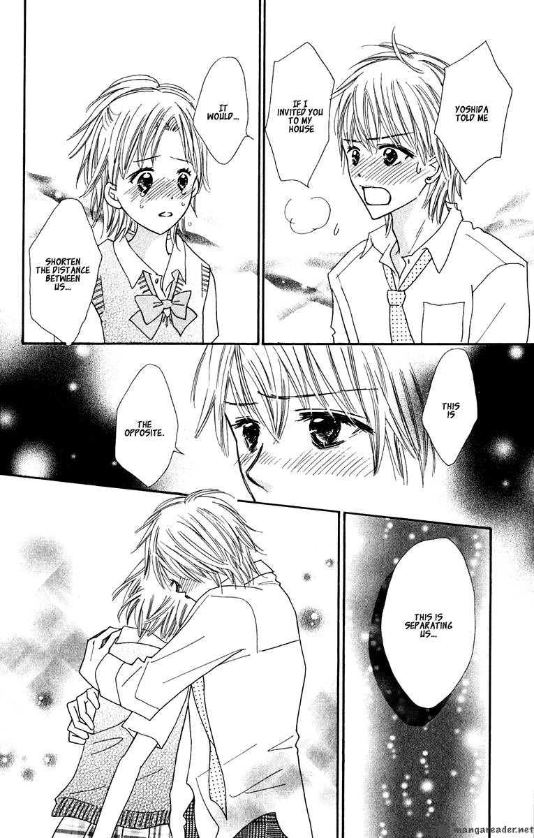 Koishi Tagari No Blue 7 34
