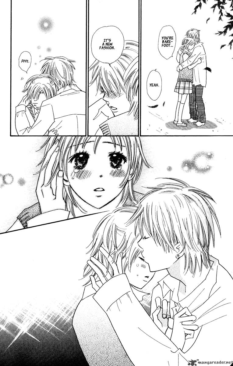 Koishi Tagari No Blue 7 36