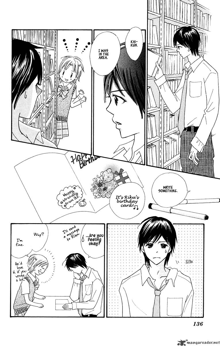 Koishi Tagari No Blue 7 40