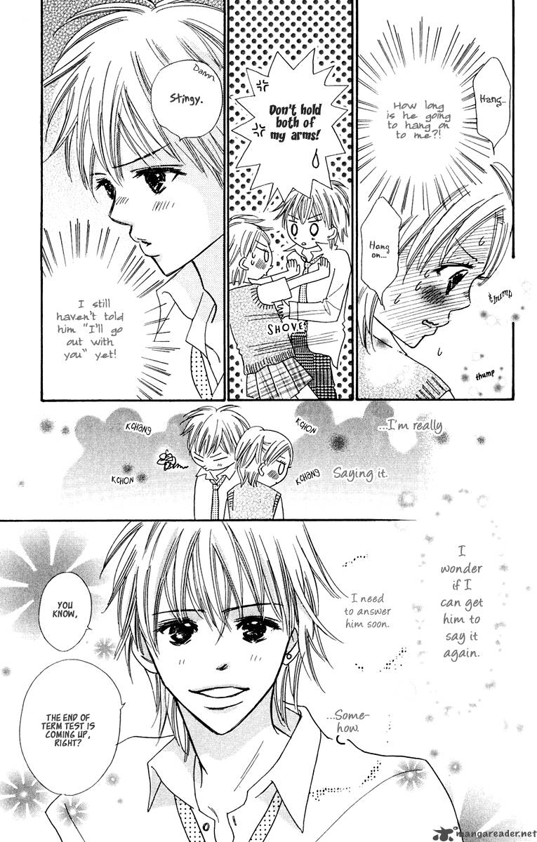 Koishi Tagari No Blue 7 5