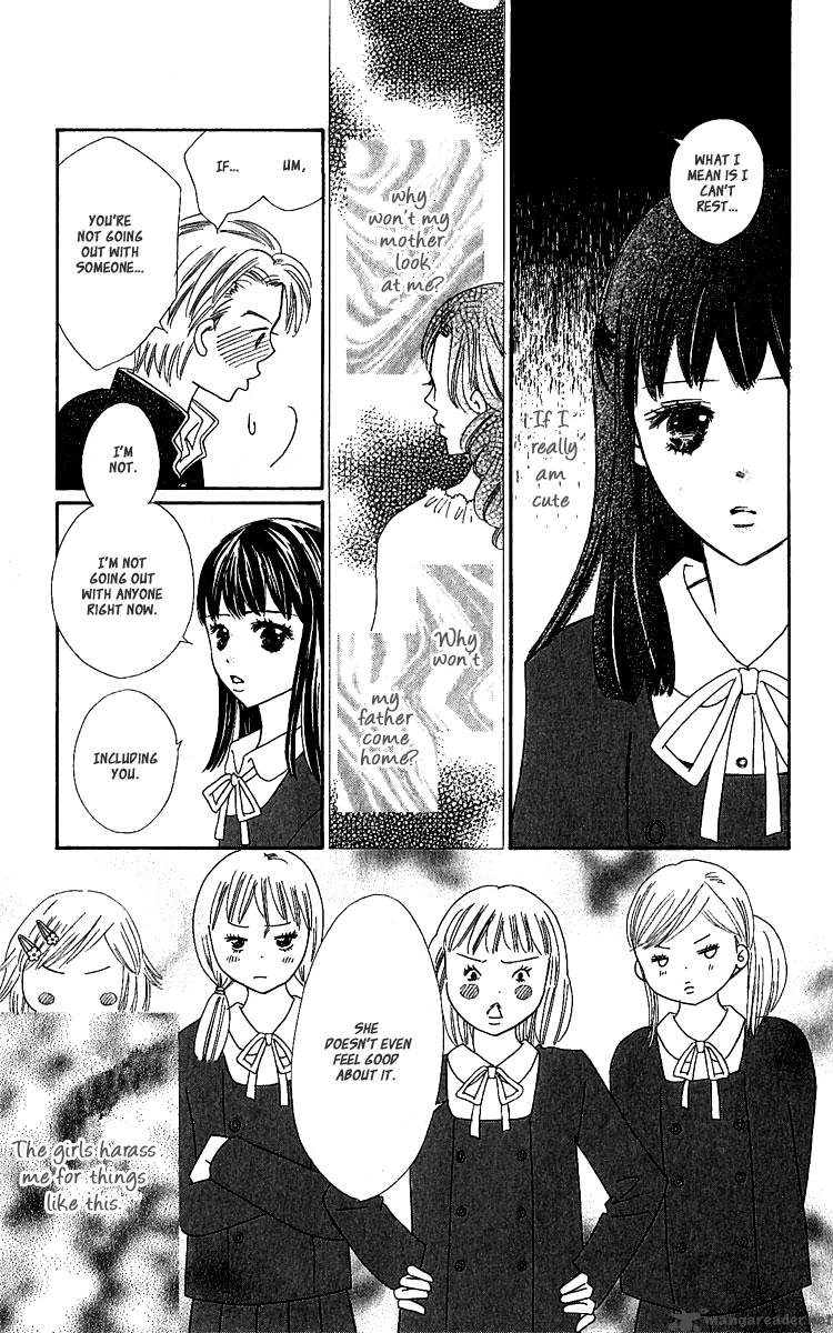 Koishi Tagari No Blue 9 13