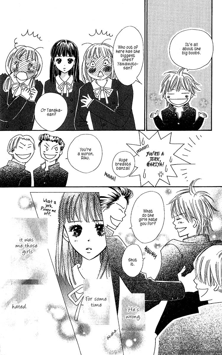 Koishi Tagari No Blue 9 15