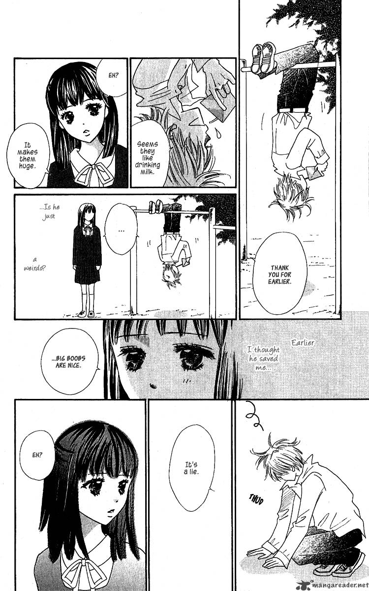 Koishi Tagari No Blue 9 16