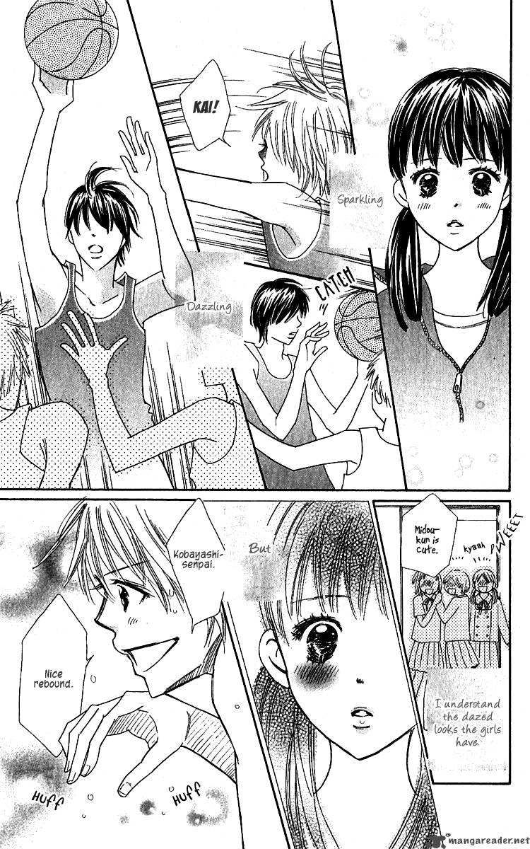 Koishi Tagari No Blue 9 33