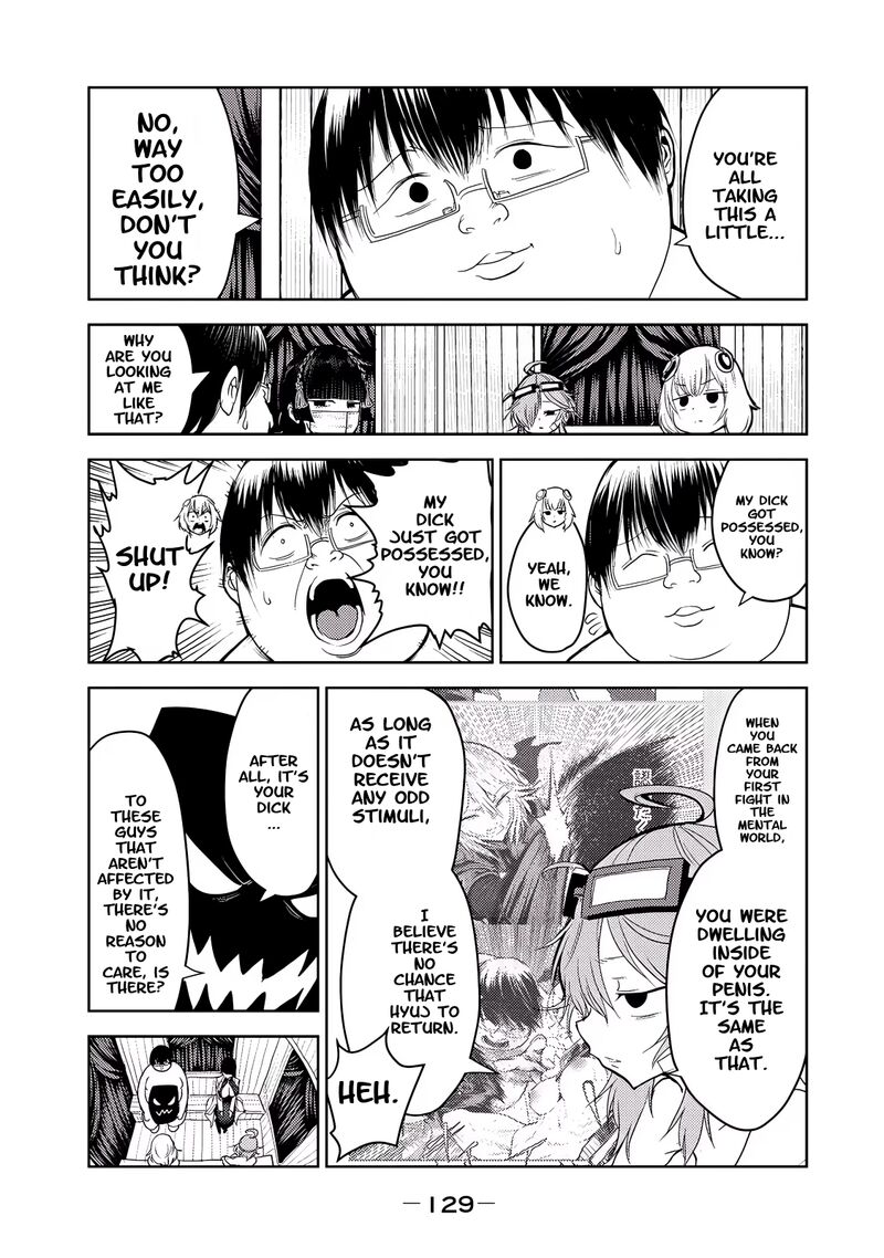 Kokan Musou Kiraware Yuusha Wa Mazoku Ni Aisareru 27 3