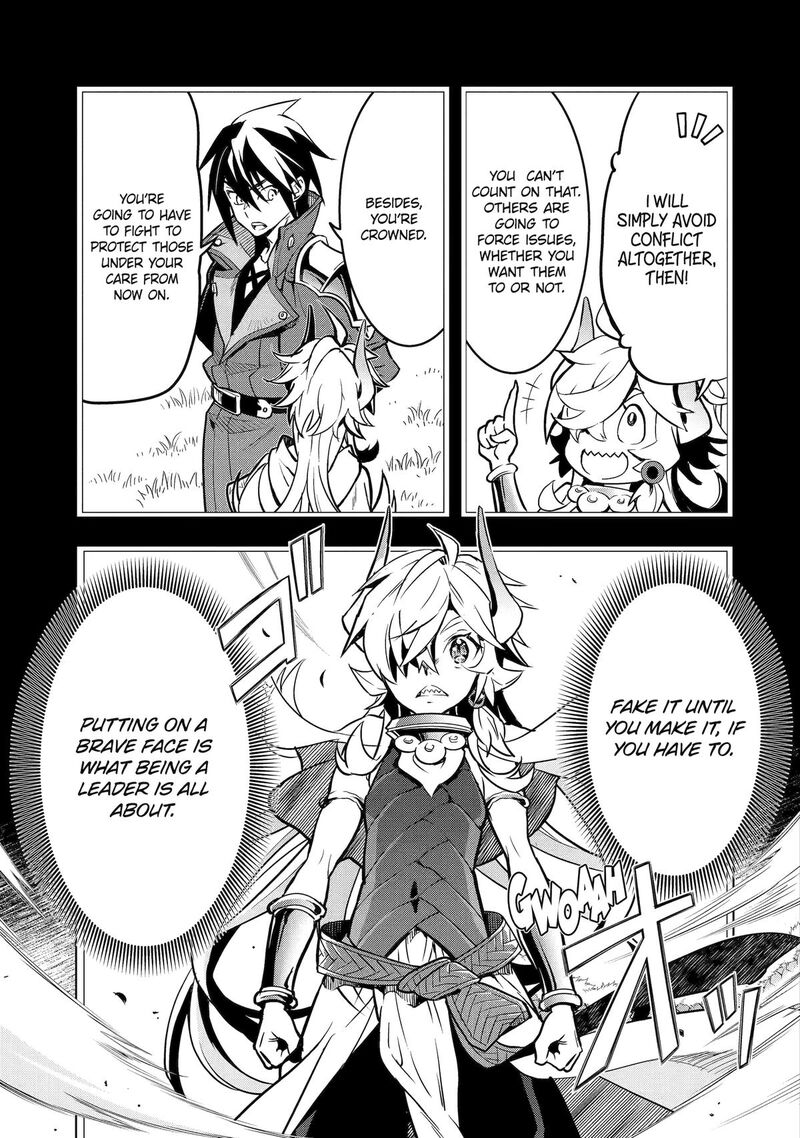 Koko Wa Ore Ni Makasete Saki Ni Ike To Itte Kara 10 Nen Ga Tattara Densetsu Ni Natte Ita 45 13