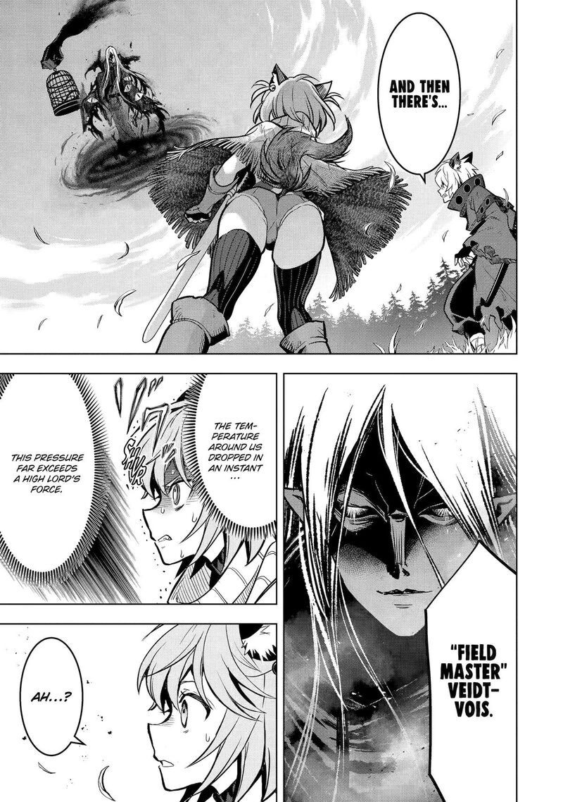 Koko Wa Ore Ni Makasete Saki Ni Ike To Itte Kara 10 Nen Ga Tattara Densetsu Ni Natte Ita 45 19