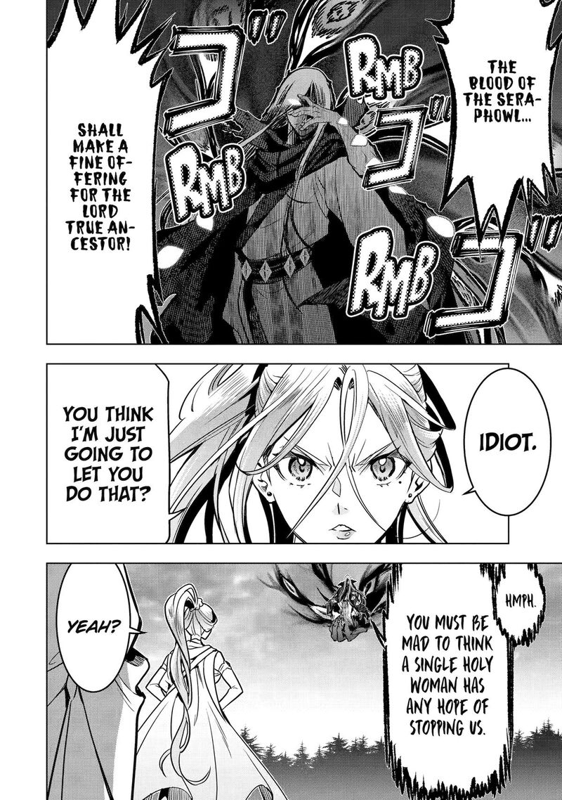 Koko Wa Ore Ni Makasete Saki Ni Ike To Itte Kara 10 Nen Ga Tattara Densetsu Ni Natte Ita 46 18