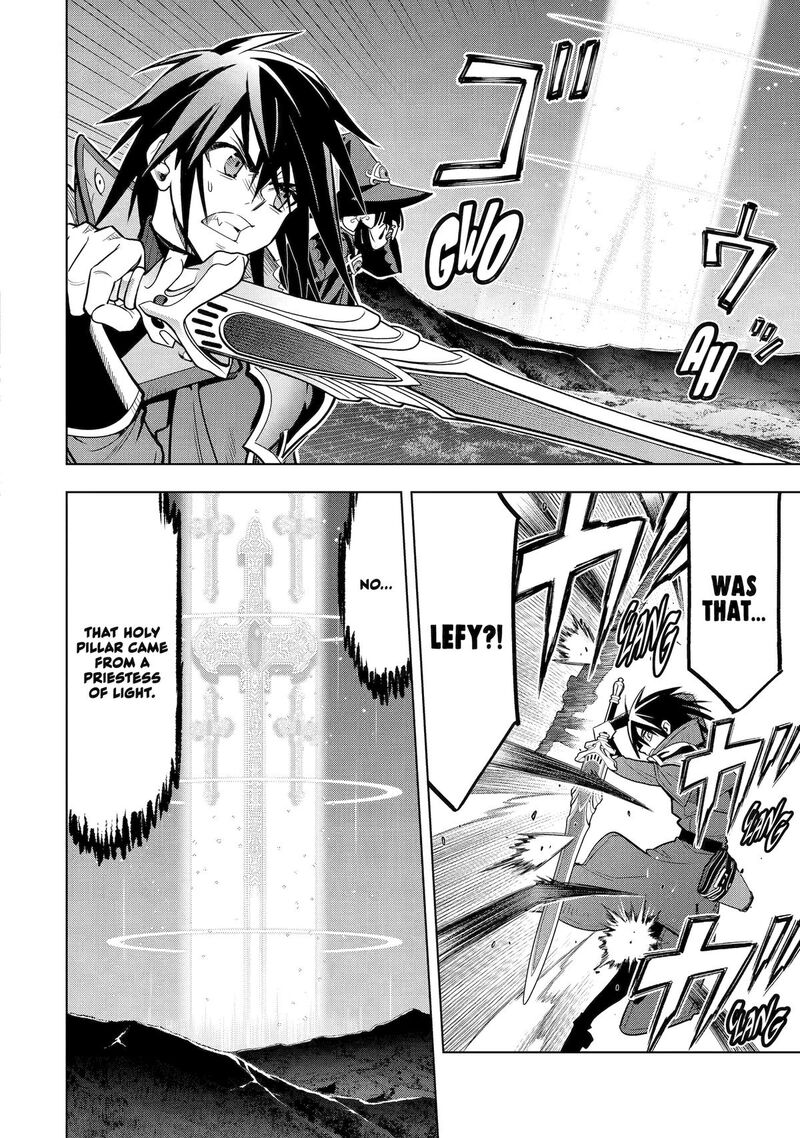 Koko Wa Ore Ni Makasete Saki Ni Ike To Itte Kara 10 Nen Ga Tattara Densetsu Ni Natte Ita 46 22