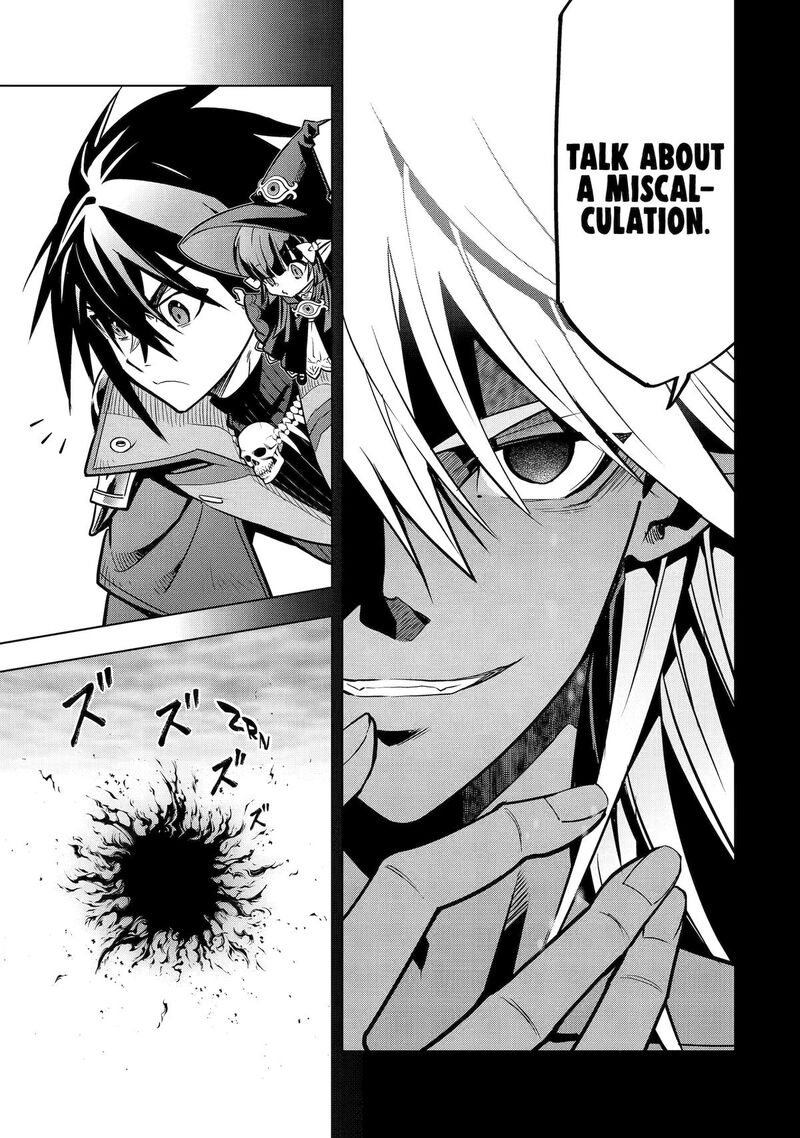 Koko Wa Ore Ni Makasete Saki Ni Ike To Itte Kara 10 Nen Ga Tattara Densetsu Ni Natte Ita 46 27