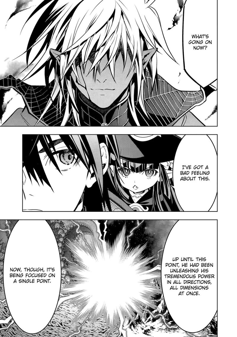 Koko Wa Ore Ni Makasete Saki Ni Ike To Itte Kara 10 Nen Ga Tattara Densetsu Ni Natte Ita 46 29