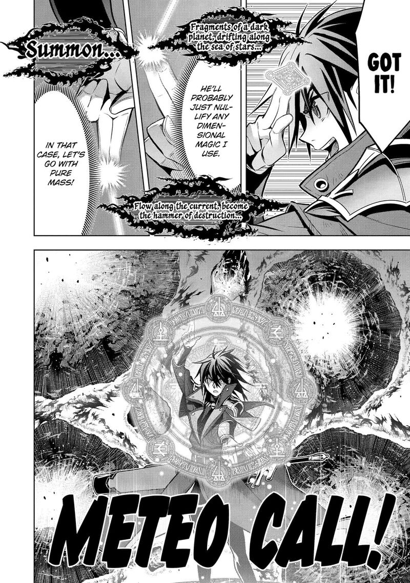 Koko Wa Ore Ni Makasete Saki Ni Ike To Itte Kara 10 Nen Ga Tattara Densetsu Ni Natte Ita 46 36