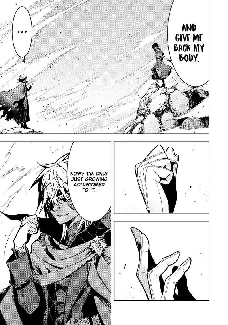 Koko Wa Ore Ni Makasete Saki Ni Ike To Itte Kara 10 Nen Ga Tattara Densetsu Ni Natte Ita 46 41