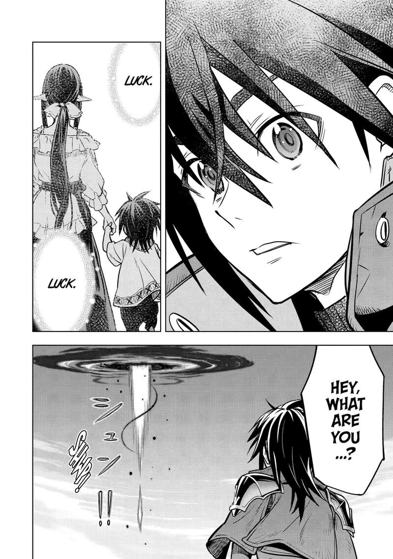 Koko Wa Ore Ni Makasete Saki Ni Ike To Itte Kara 10 Nen Ga Tattara Densetsu Ni Natte Ita 46 44