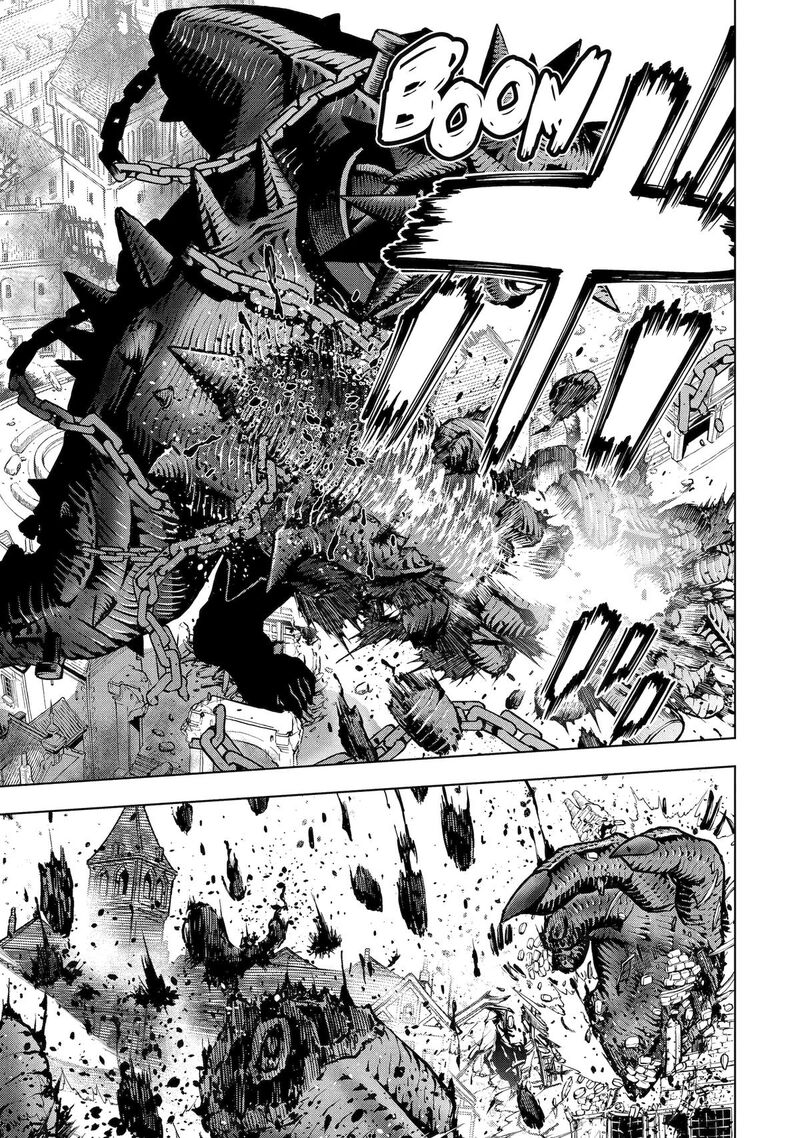 Koko Wa Ore Ni Makasete Saki Ni Ike To Itte Kara 10 Nen Ga Tattara Densetsu Ni Natte Ita 47 45