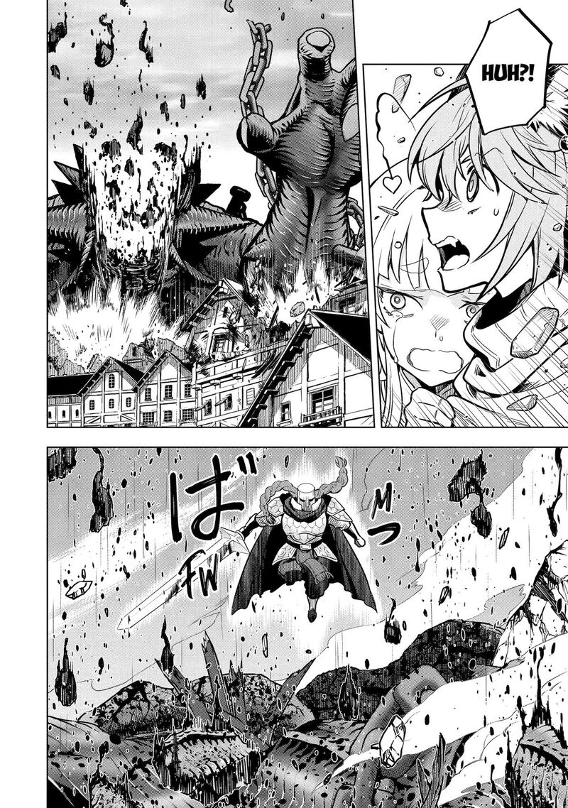 Koko Wa Ore Ni Makasete Saki Ni Ike To Itte Kara 10 Nen Ga Tattara Densetsu Ni Natte Ita 47 46