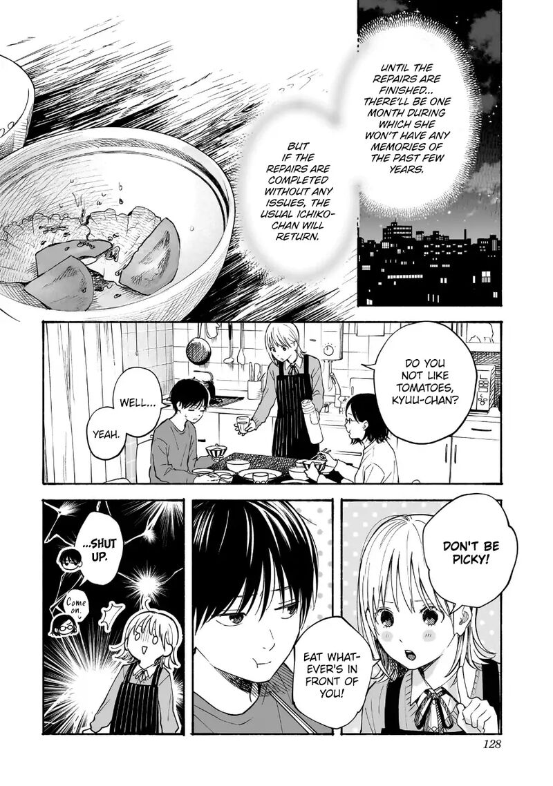 Kokoro No Program 22 10