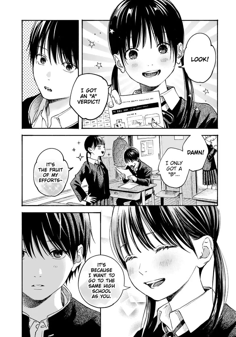 Kokoro No Program 22 3