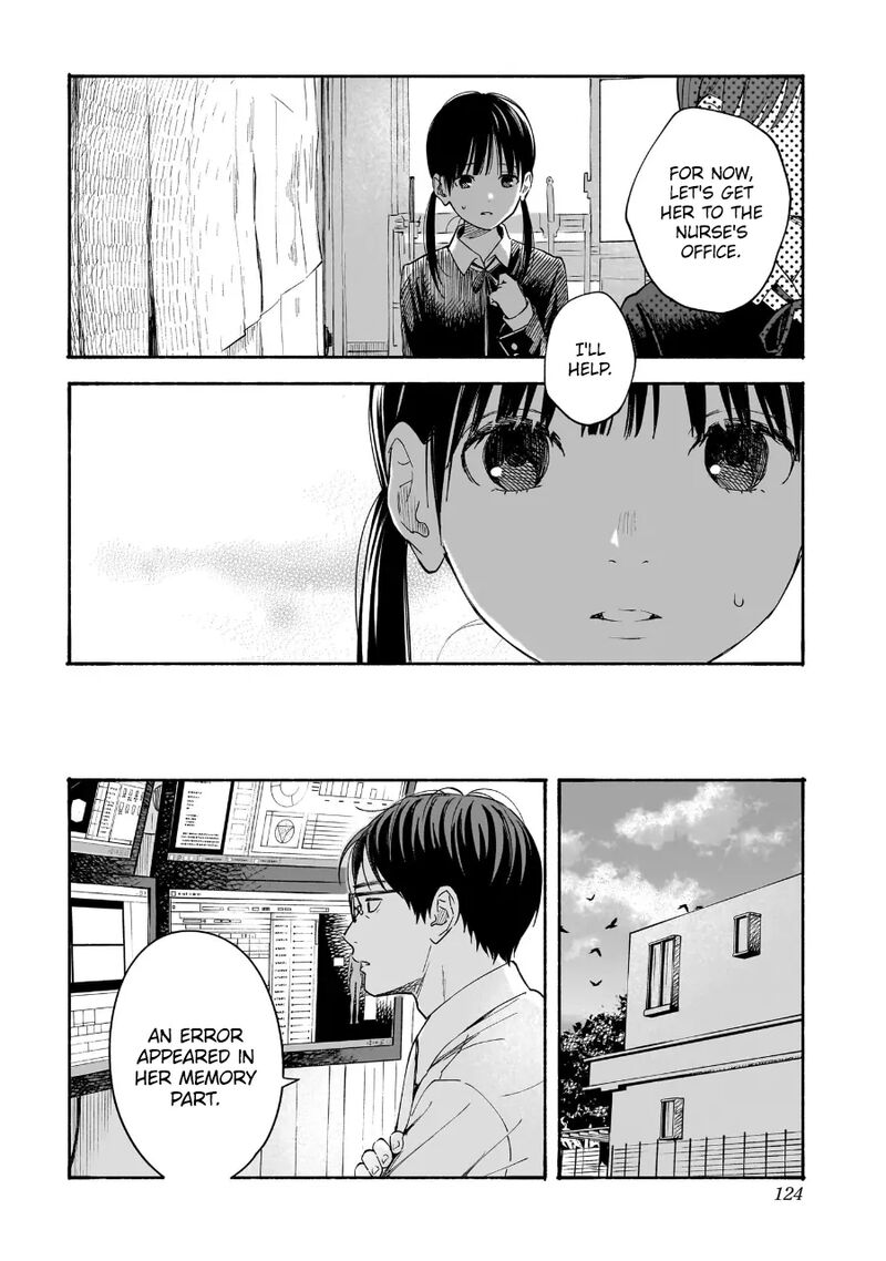Kokoro No Program 22 6