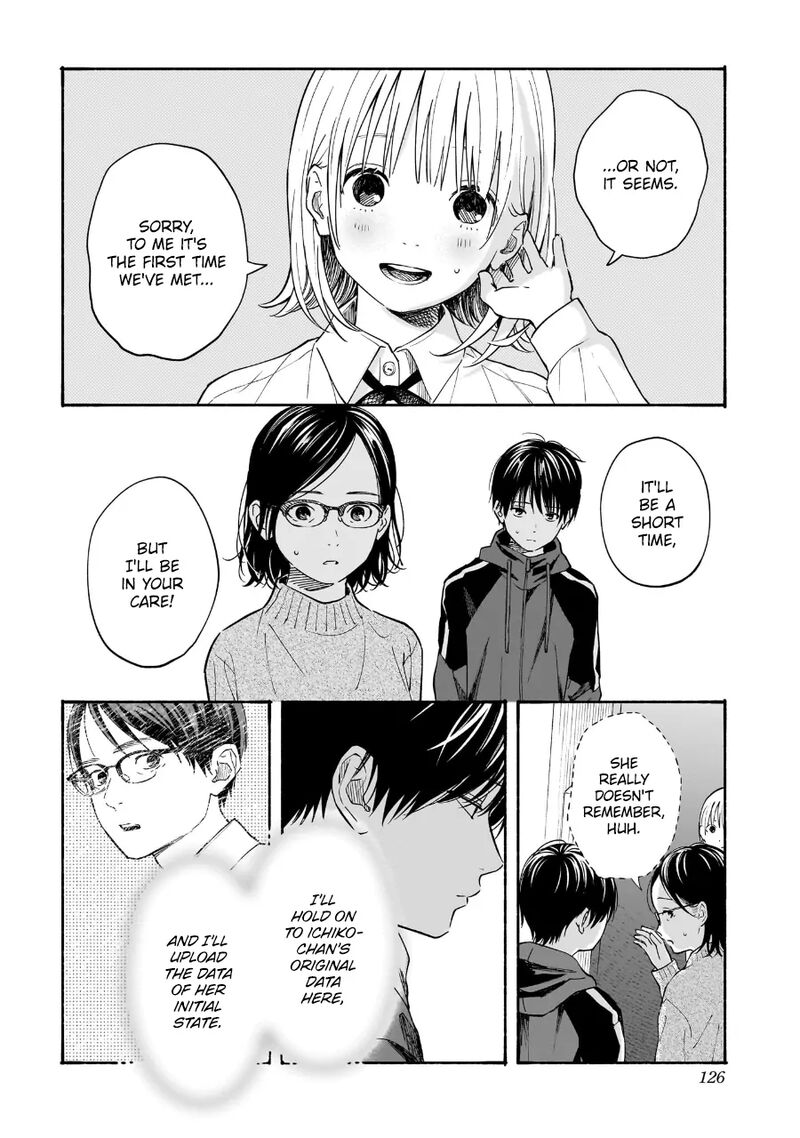 Kokoro No Program 22 8