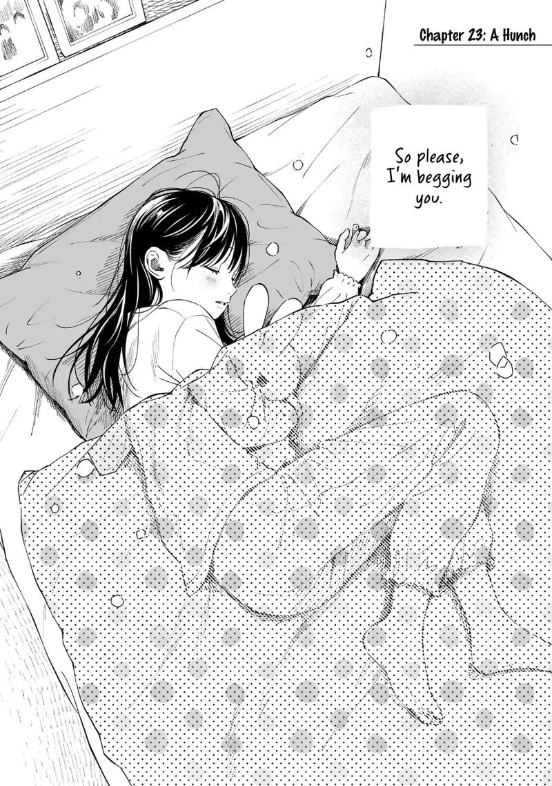 Kokoro No Program 23 2