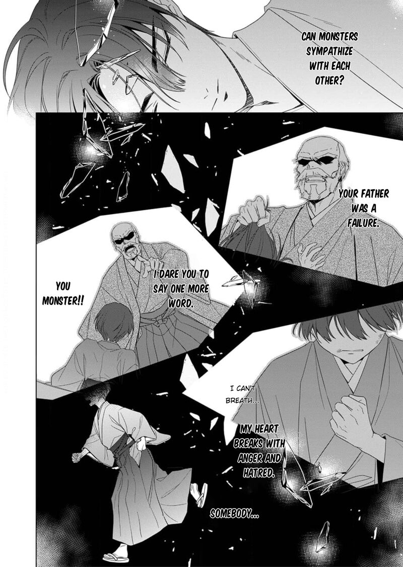 Kokuyou No Hanayome Imikirawareta Watashi Ga Reikoku TaII Ni Aisareru Made 2 29