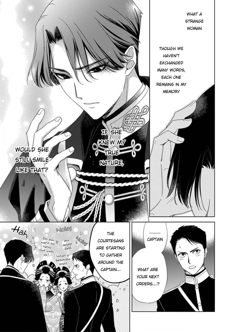 Kokuyou No Hanayome Imikirawareta Watashi Ga Reikoku TaII Ni Aisareru Made 3 20