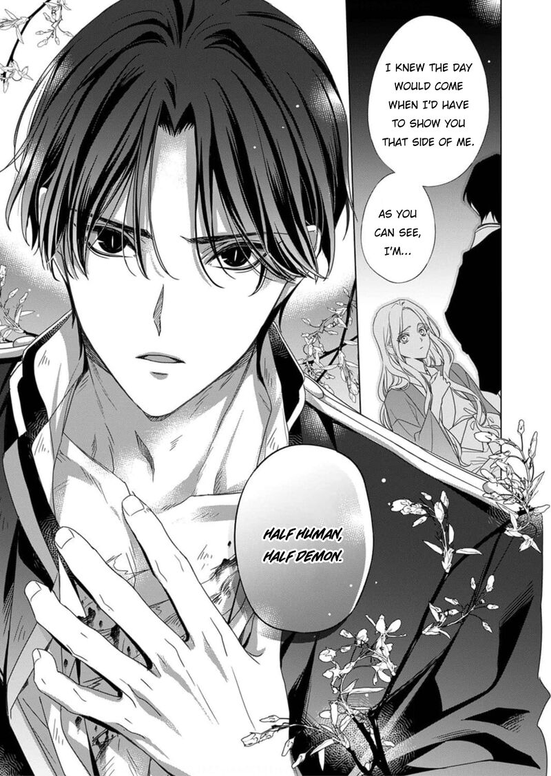 Kokuyou No Hanayome Imikirawareta Watashi Ga Reikoku TaII Ni Aisareru Made 4 20