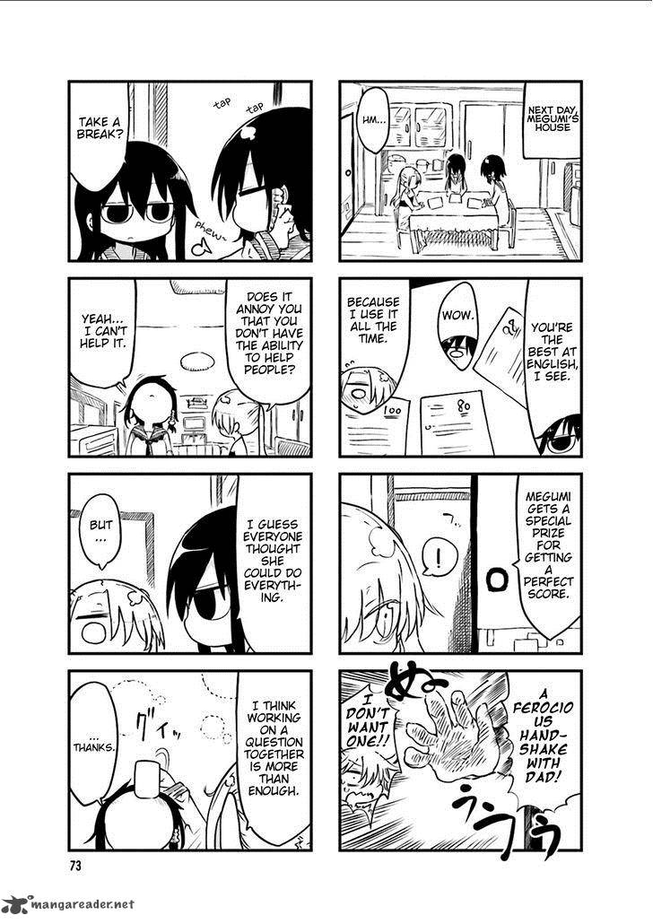 Komori San Wa Kotowarenai 39 5