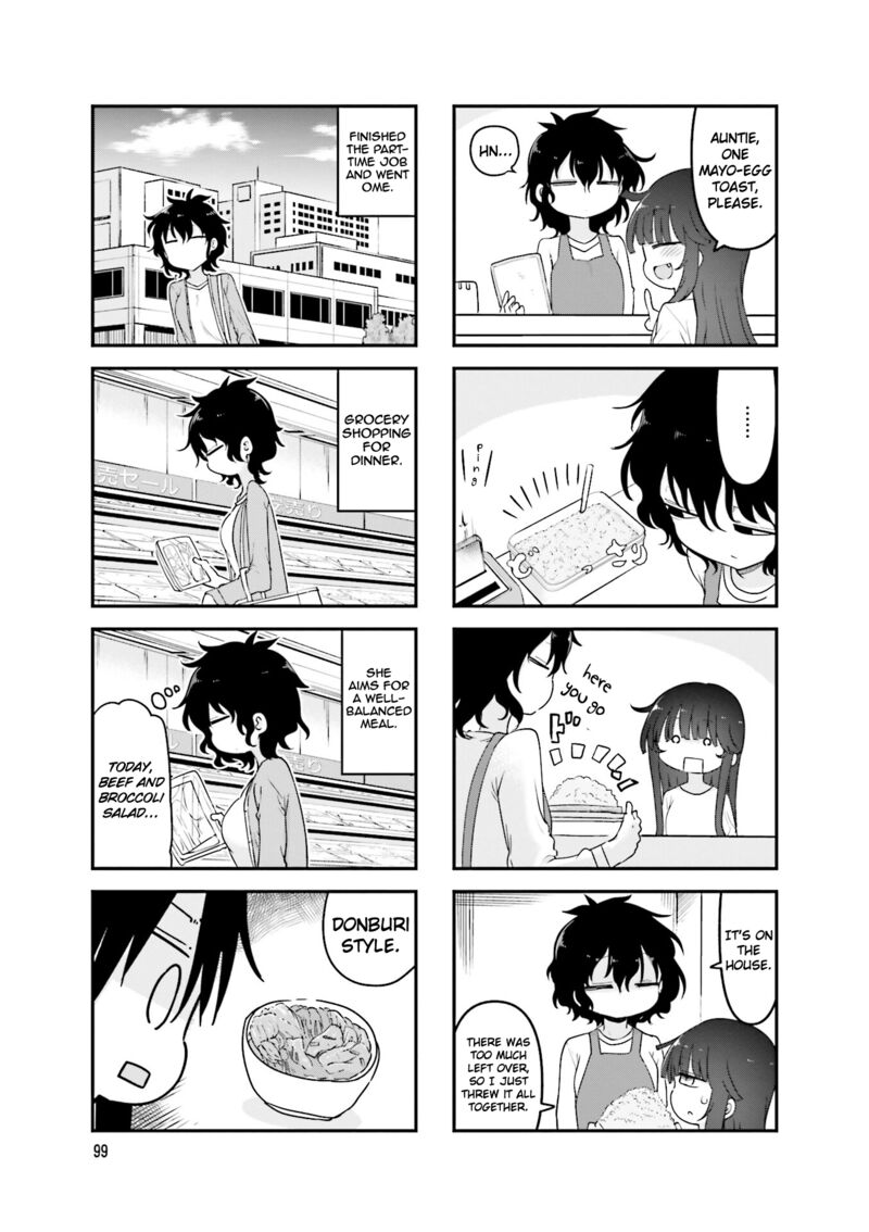 Komori San Wa Kotowarenai 81 4