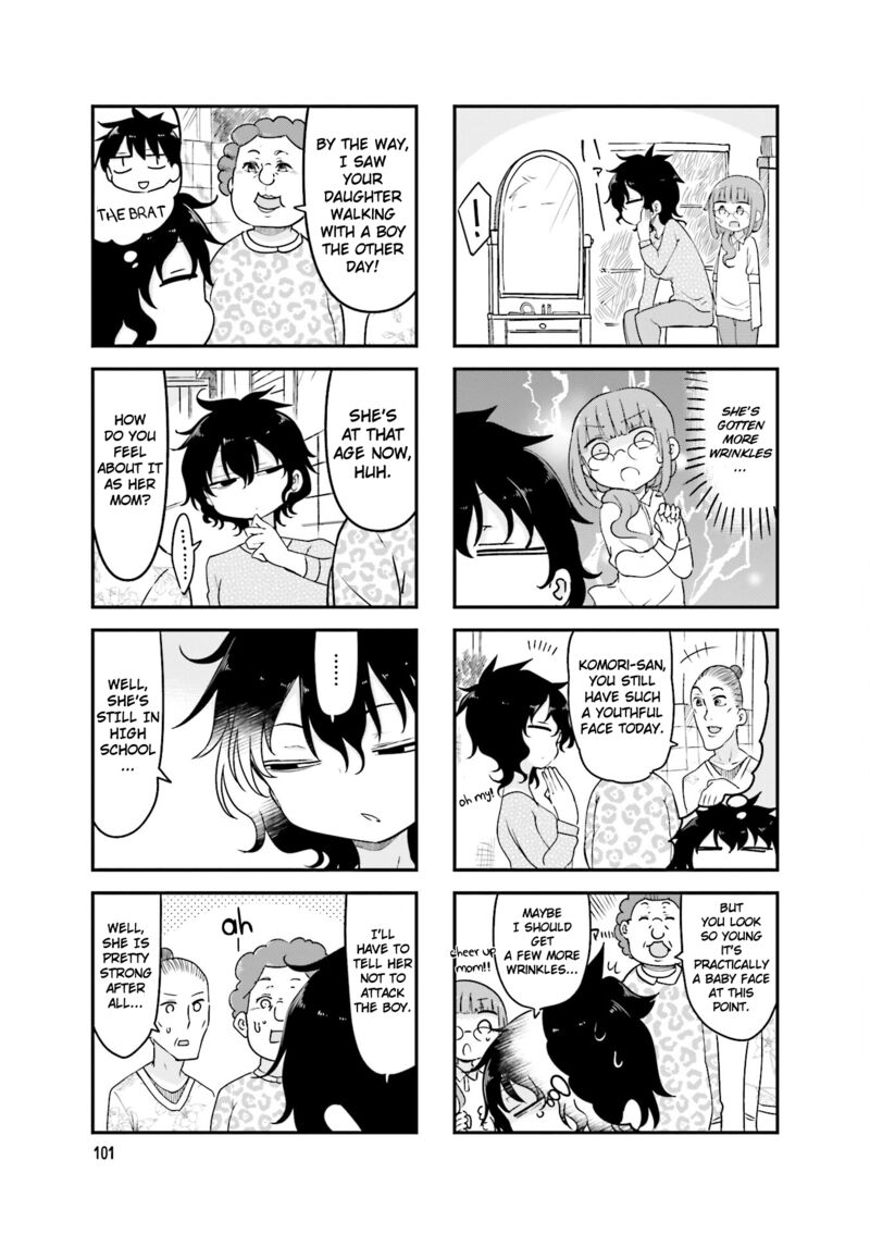 Komori San Wa Kotowarenai 81 6