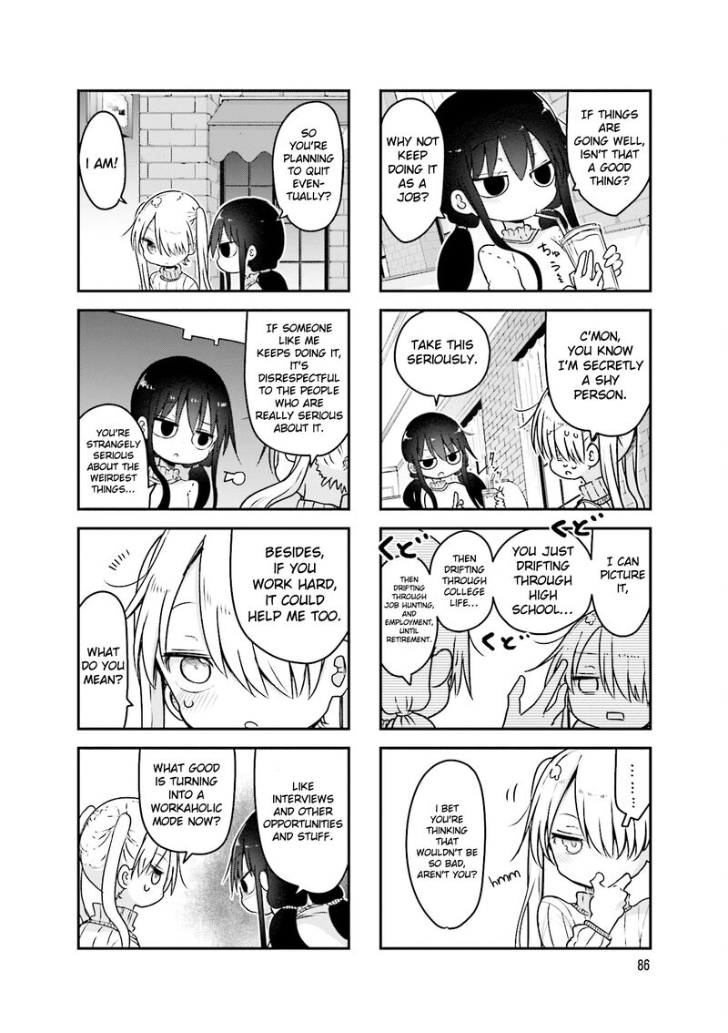 Komori San Wa Kotowarenai 94 5